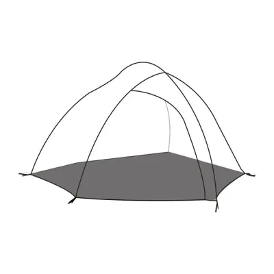Helsport Footprint Reinsfjell 2/Superlight 2