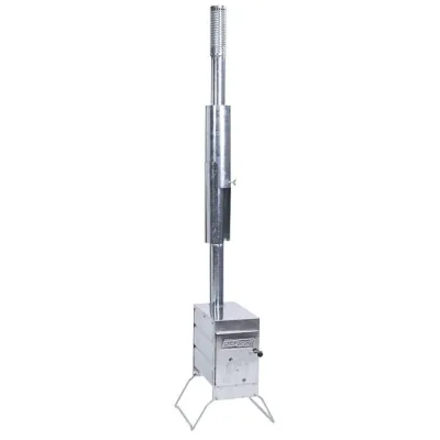 Helsport Lavvu Stove