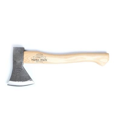 Helko Werk Black Forest Hatchet