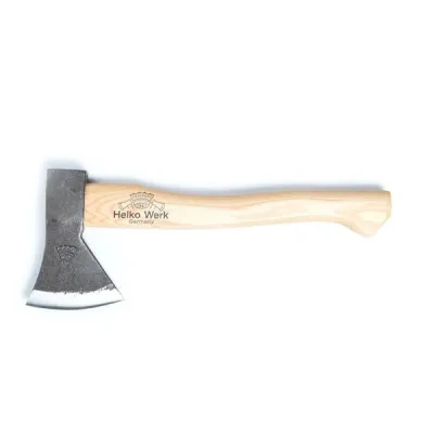 Helko Werk Black Forest Hatchet