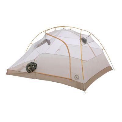 Big Agnes Tiger Wall UL3 Bikepack Solution Dye