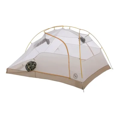 Big Agnes Tiger Wall UL3 Bikepack Solution Dye