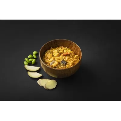 Real Turmat Asian Curry 500Gram