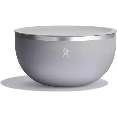 Hydro Flask Serving Bowl With Lid 3Qt (2839Ml)