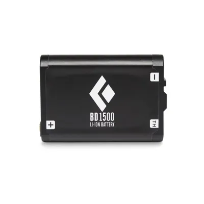 Black Diamond BD 1500 Battery, kuva 1 / 1