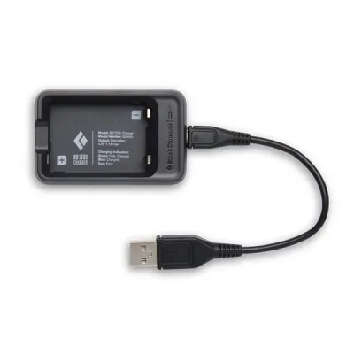 Black Diamond BD 1500 Charger, kuva 1 / 1