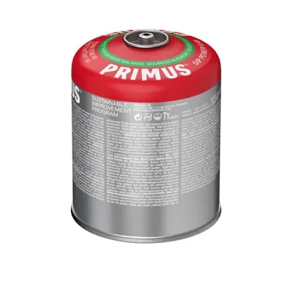 Primus Power Gas S.i.p 450G