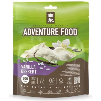 Adventure Food Vanilla Dessert | Alk. 4,46 €