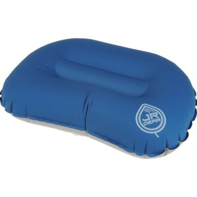 Jr Gear Hood Pillow Lite 65G, Blue