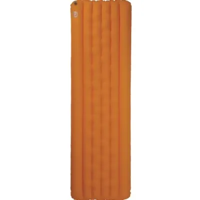 Jr Gear Venture Insulated Rect Std 570G, Flame Orange, kuva 1 / 1