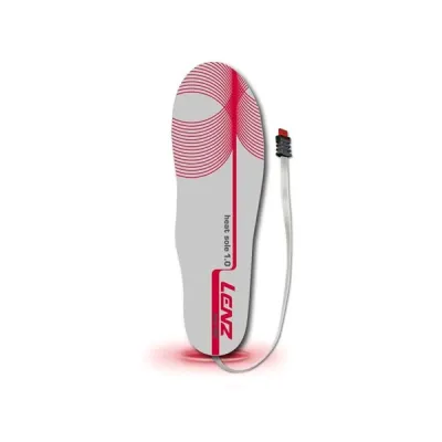 Lenz Heat Sole 1.0, kuva 1 / 1
