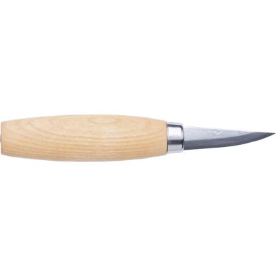 Morakniv Slöjd 106, Laminatstål/Träskaft | Alk. 24,61 €