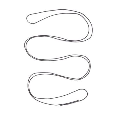 Black Diamond 11 Mm Dynex Runner 180 Cm