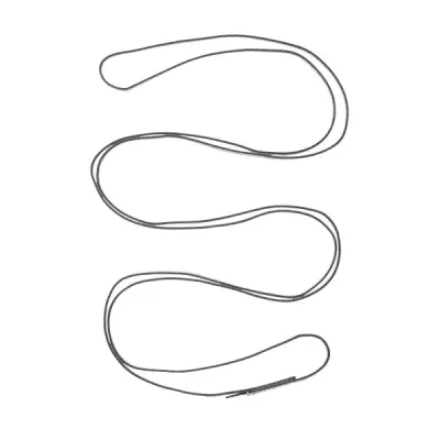 Black Diamond 11 Mm Dynex Runner 180 Cm, kuva 1 / 1