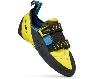 Scarpa Vapor V Climbing Shoes Men