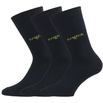 Avignon Merino Wool Liner 3-Pack