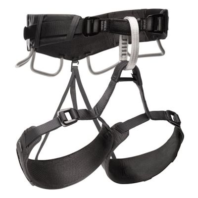Black Diamond Momentum 4S Harness