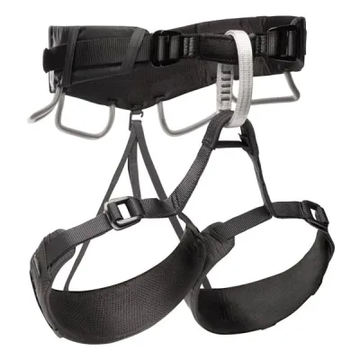 Black Diamond Momentum 4S Harness, kuva 1 / 1