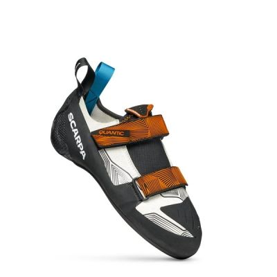 Scarpa Quantic Climbing Shoes Men