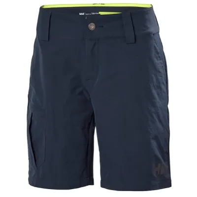 Helly Hansen W Qd Cargo Shorts