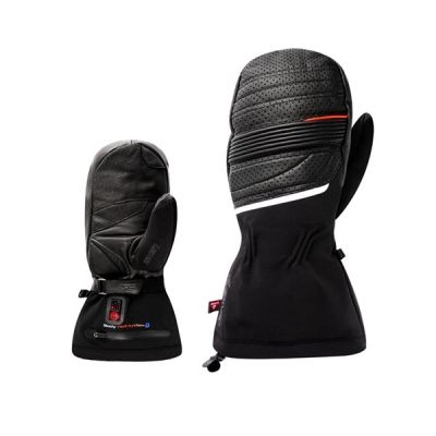 Lenz Heat Glove 6.0 Finger Cap Mittens Unisex