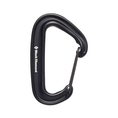 Black Diamond Miniwire Carabiner