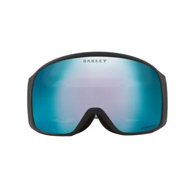 Oakley Flight Tracker L Matte Black/Prizm SnowSapphire Iridium