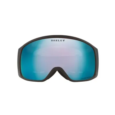 Oakley Flight Tracker M Matte Black / Prizm Snow Sapphire Iridium, kuva 1 / 1