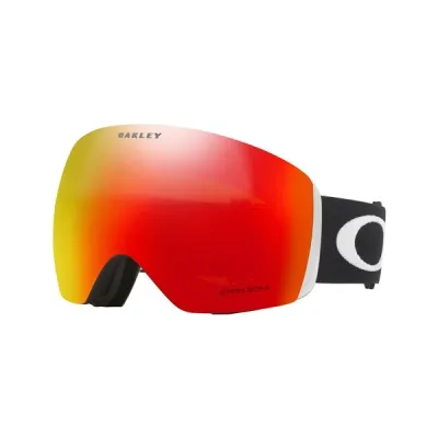 Oakley Flight Deck L Matte Black W/Prizm Torch Irid, kuva 1 / 1