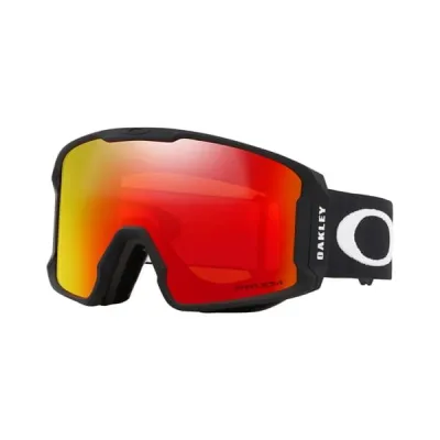 Oakley Line Miner Matte Black w/ Prizm Torch Iridium, kuva 1 / 1