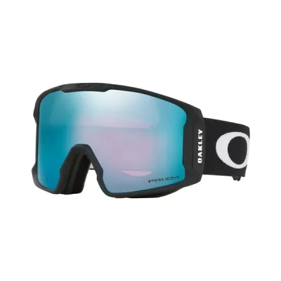 Oakley Line Miner L Matte Black / Prizm Snow Sapphire, kuva 1 / 1