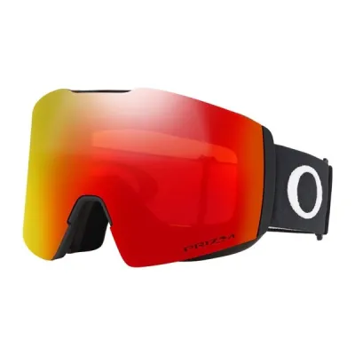Oakley Fall Line XL Matte Black W/Prizm Torch Gbl, kuva 1 / 1