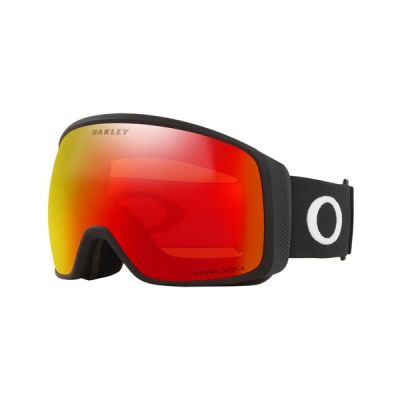 Oakley Flight Tracker L Matte Black/Wprizm Torch Gbl