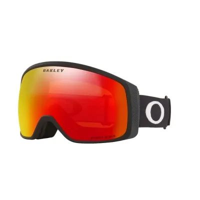 Oakley Flight Tracker M Matte Black / Prizm Snow Torch, kuva 1 / 1