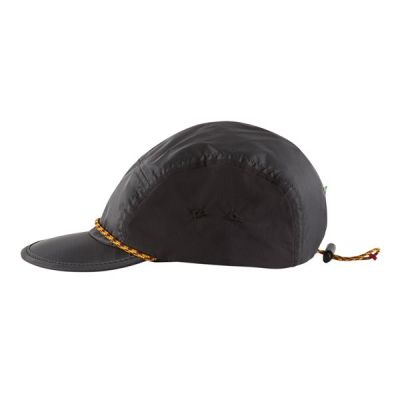 Klättermusen Runa Five Panel Cap