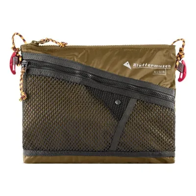Klättermusen Algir Accessory BagMedium, kuva 1 / 1