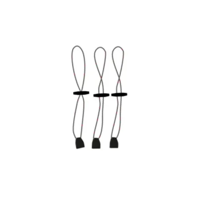 Klättermusen Elastic Gear Straps- 3 Pcs, kuva 1 / 1