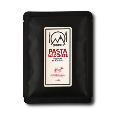 Outmeals Pasta Bolognese | Alk. 5,95 €