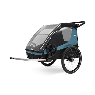 Thule Courier - Pet Accessory, kuva 1 / 1