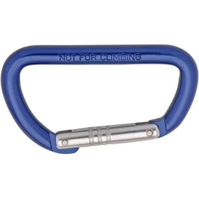 Edelrid Materialkarabiner
