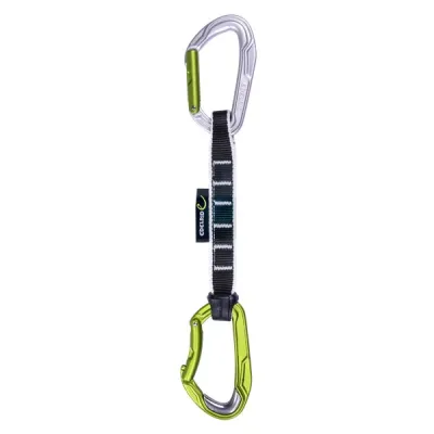 Edelrid Bulletproof Set