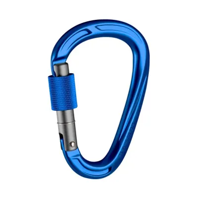 Mammut Crag Hms Screw Gate, kuva 1 / 1