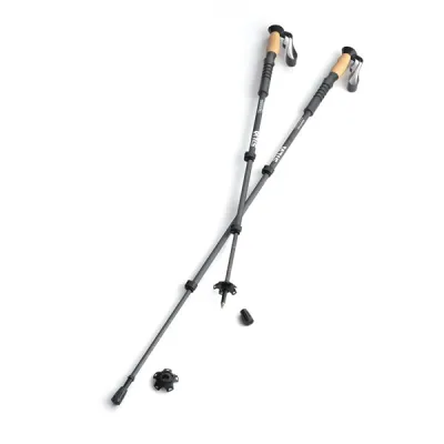Silva Trekking Poles Aluminum Cork, kuva 1 / 1