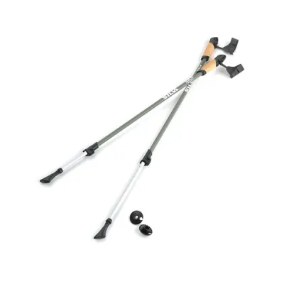 Silva Walking Poles Aluminum Cork, kuva 1 / 1