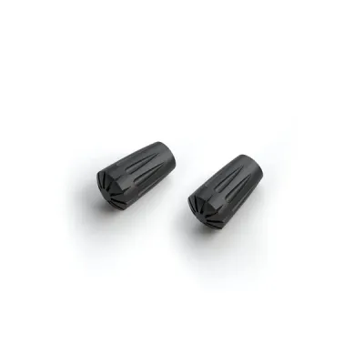 Silva Trekking & Running Poles Rubber Paws, kuva 1 / 1