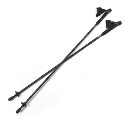 Silva Running Poles Carbon 120Cm