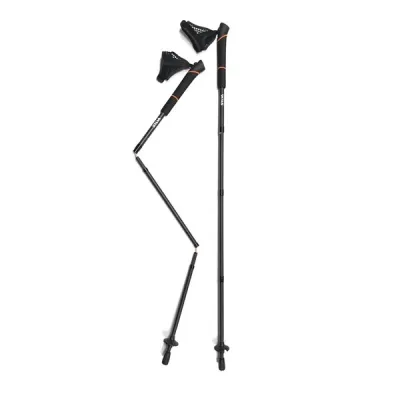 Silva Running Poles Carbon 135Cm, kuva 1 / 1