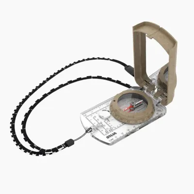 Silva Compass Terra Expedition S, kuva 1 / 1