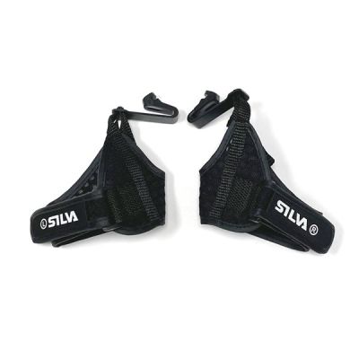 Silva Running Poles Wrist Gloves S