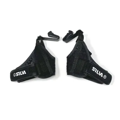 Silva Running Poles Wrist Gloves S, kuva 1 / 1
